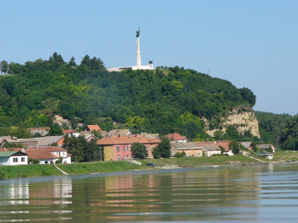 Izgradnja Vodoopskrbne mreže naselja Batina