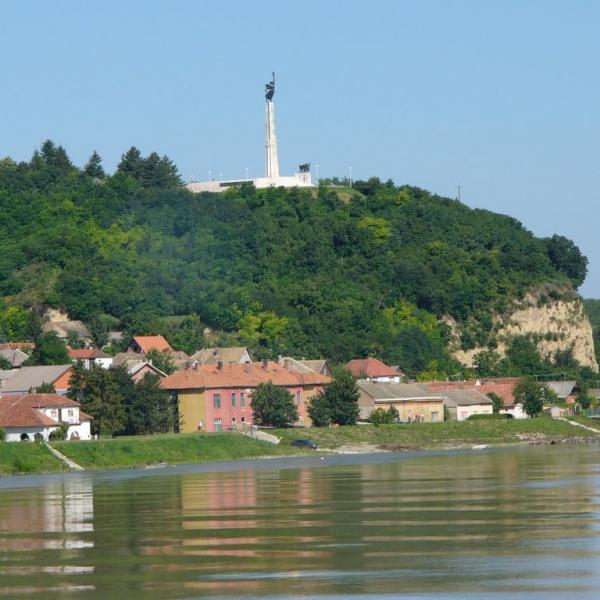 Izgradnja Vodoopskrbne mreže naselja Batina